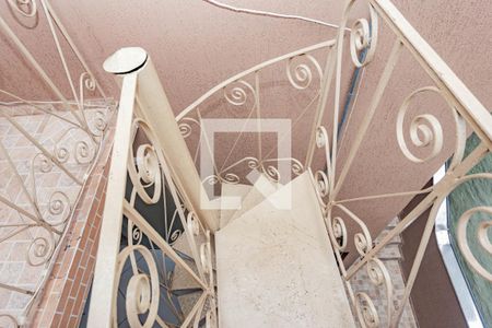 Casa à venda com 200m², 3 quartos e 2 vagasSacada Área de Serviço