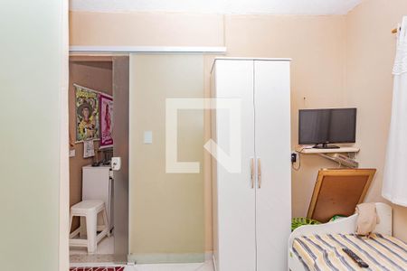 Casa à venda com 200m², 3 quartos e 2 vagasQuarto de Serviço