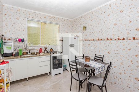 Casa à venda com 200m², 3 quartos e 2 vagasCozinha