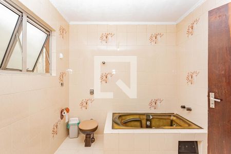 Casa à venda com 200m², 3 quartos e 2 vagasBanheiro Social