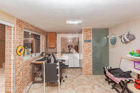 Casa à venda com 200m², 3 quartos e 2 vagasÁrea comum