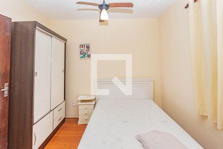 Casa à venda com 200m², 3 quartos e 2 vagasQuarto 2