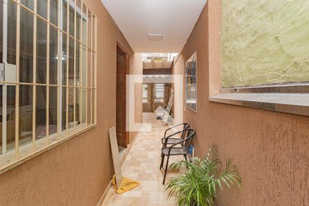 Casa à venda com 200m², 3 quartos e 2 vagasQuintal