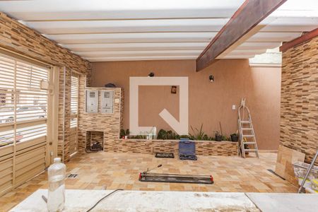 Casa à venda com 200m², 3 quartos e 2 vagasGaragem