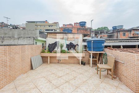 Casa à venda com 200m², 3 quartos e 2 vagasSacada Área de Serviço