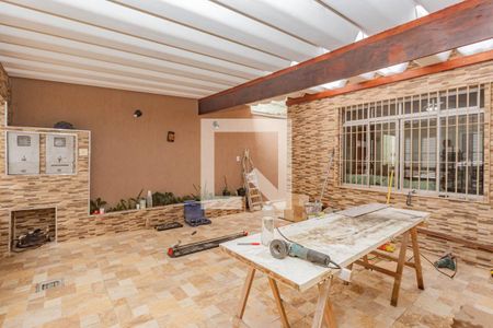 Casa à venda com 200m², 3 quartos e 2 vagasGaragem