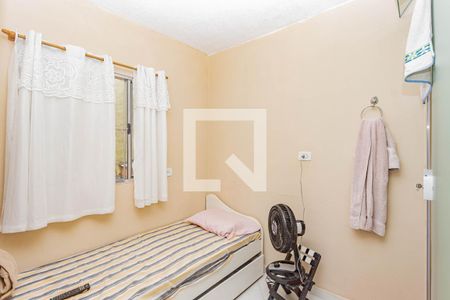 Casa à venda com 200m², 3 quartos e 2 vagasQuarto de Serviço