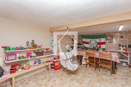 Casa à venda com 200m², 3 quartos e 2 vagasÁrea comum