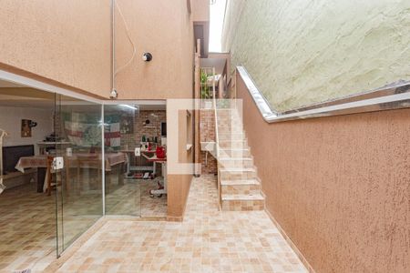 Casa à venda com 200m², 3 quartos e 2 vagasQuintal