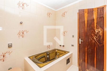 Casa à venda com 200m², 3 quartos e 2 vagasBanheiro Social