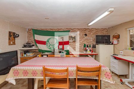 Casa à venda com 200m², 3 quartos e 2 vagasÁrea comum