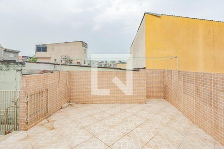 Casa à venda com 200m², 3 quartos e 2 vagasSacada Área de Serviço