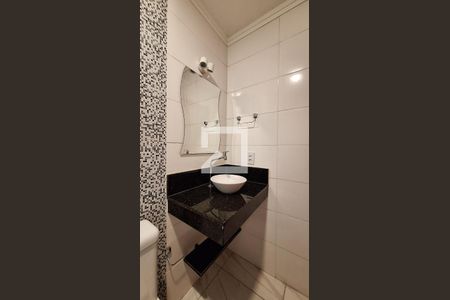 Apartamento para alugar com 55m², 1 quarto e 1 vagaBanheiro social