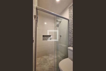 Apartamento para alugar com 55m², 1 quarto e 1 vagaBanheiro social