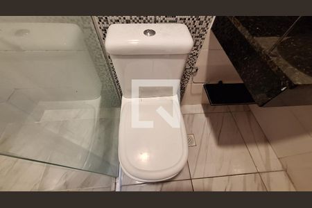 Apartamento para alugar com 55m², 1 quarto e 1 vagaBanheiro social