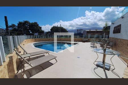 Apartamento para alugar com 55m², 1 quarto e 1 vagaÁrea comum - Piscina