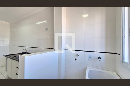 Apartamento para alugar com 55m², 1 quarto e 1 vagaÁrea de serviço