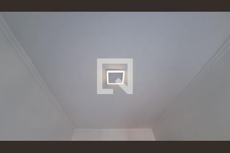 Detalhe do Quarto de apartamento para alugar com 1 quarto, 55m² em Caiçara, Praia Grande