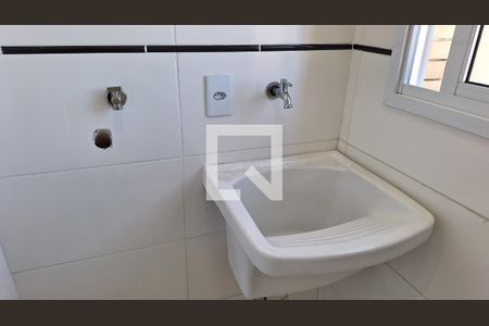 Apartamento para alugar com 55m², 1 quarto e 1 vagaÁrea de serviço
