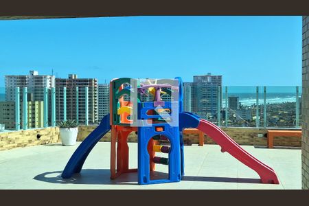 Apartamento para alugar com 55m², 1 quarto e 1 vagaPlaygraund