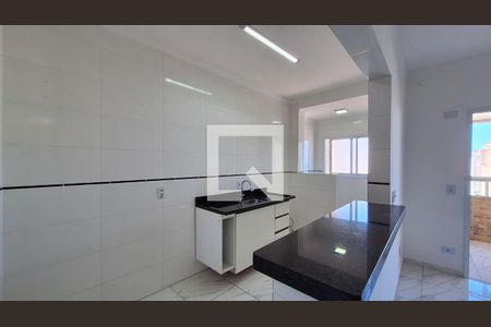 Apartamento para alugar com 55m², 1 quarto e 1 vagaCozinha