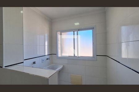 Apartamento para alugar com 55m², 1 quarto e 1 vagaÁrea de serviço