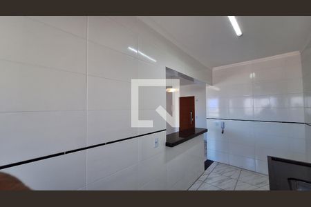 Apartamento para alugar com 55m², 1 quarto e 1 vagaCozinha