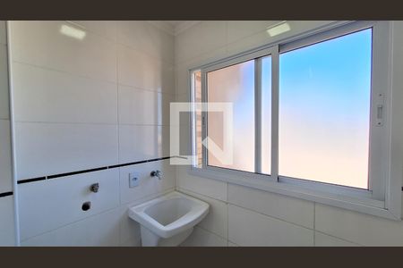 Apartamento para alugar com 55m², 1 quarto e 1 vagaÁrea de serviço