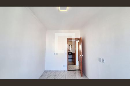 Quarto de apartamento para alugar com 1 quarto, 55m² em Caiçara, Praia Grande