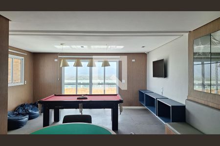 Apartamento para alugar com 55m², 1 quarto e 1 vagaÁrea comum