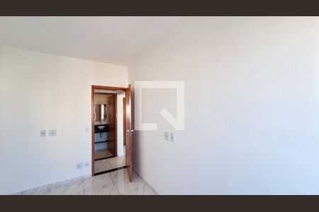 Quarto de apartamento para alugar com 1 quarto, 55m² em Caiçara, Praia Grande