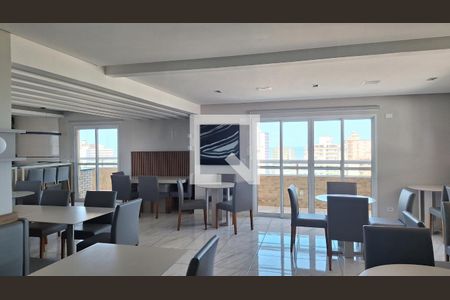 Apartamento para alugar com 55m², 1 quarto e 1 vagaÁrea comum - Salão de festas