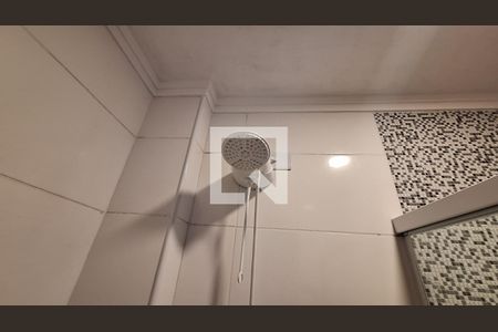 Apartamento para alugar com 55m², 1 quarto e 1 vagaBanheiro social