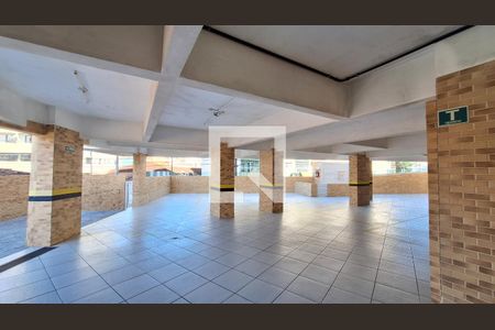 Apartamento para alugar com 55m², 1 quarto e 1 vagaGaragem