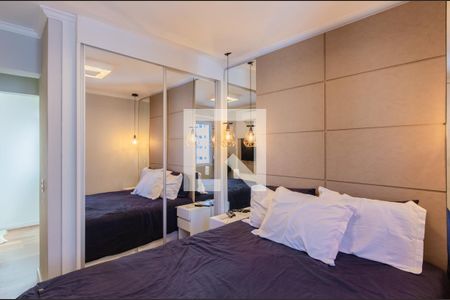 Apartamento para alugar com 135m², 3 quartos e 2 vagasSuíte