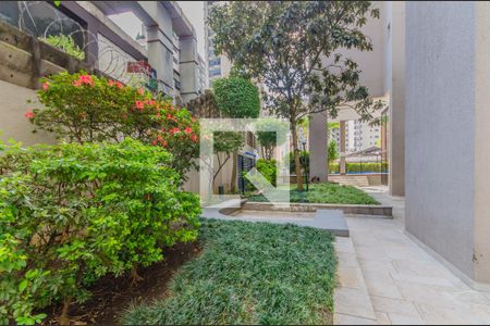 Apartamento para alugar com 135m², 3 quartos e 2 vagasÁrea comum