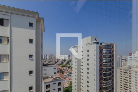 Apartamento para alugar com 135m², 3 quartos e 2 vagasVista