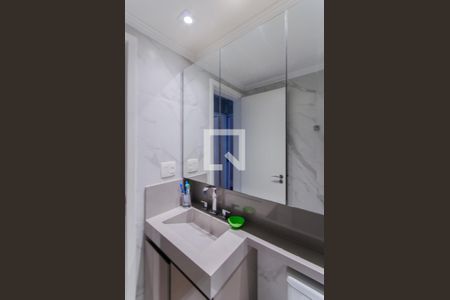 Apartamento para alugar com 135m², 3 quartos e 2 vagasBanheiro