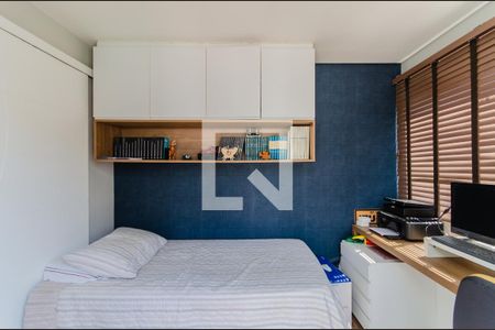 Apartamento para alugar com 135m², 3 quartos e 2 vagasQuarto Piso Superior
