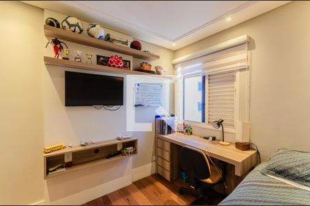 Apartamento para alugar com 135m², 3 quartos e 2 vagasQuarto