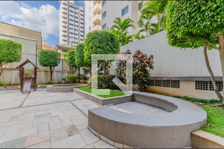 Apartamento para alugar com 135m², 3 quartos e 2 vagasÁrea comum