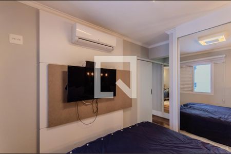 Apartamento para alugar com 135m², 3 quartos e 2 vagasSuíte