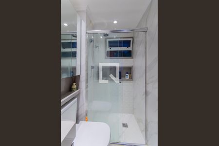 Apartamento para alugar com 135m², 3 quartos e 2 vagasBanheiro