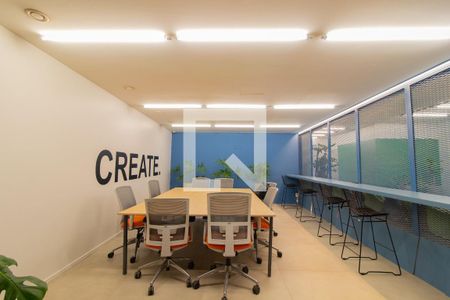 Apartamento para alugar com 42m², 1 quarto e sem vagaÁrea comum