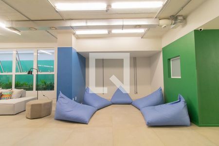 Apartamento para alugar com 42m², 1 quarto e sem vagaÁrea comum