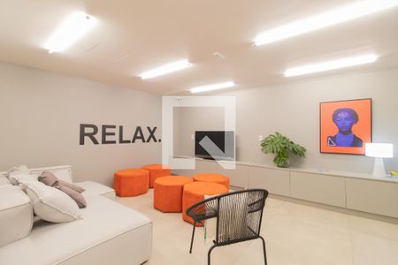 Apartamento para alugar com 42m², 1 quarto e sem vagaÁrea comum