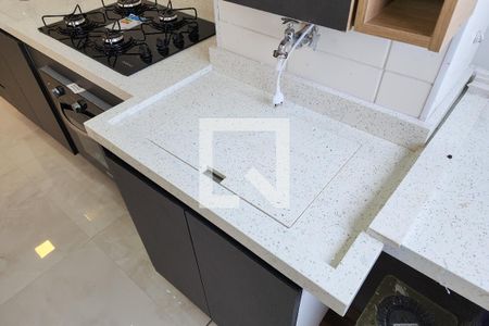 Apartamento para alugar com 43m², 2 quartos e 1 vagaÁrea de Serviço 