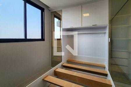 Quarto 1 de apartamento para alugar com 2 quartos, 43m² em Vila Santa Luzia, São Bernardo do Campo