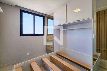 Apartamento para alugar com 43m², 2 quartos e 1 vagaQuarto 2