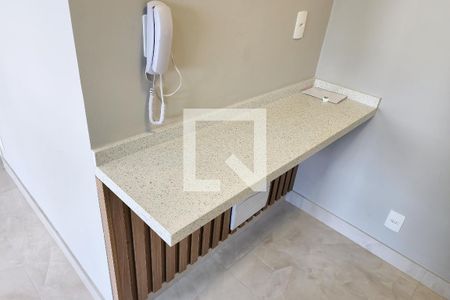 Apartamento para alugar com 43m², 2 quartos e 1 vagaCozinha 